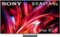 Sony - 75" Class BRAVIA 9 II True RGB 4K HDR Google TV with Gemini and Anti-Glare screen-Front_Standard