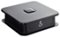 Cobra - AirWave Smart Bluetooth Music Receiver - Black-Front_Standard