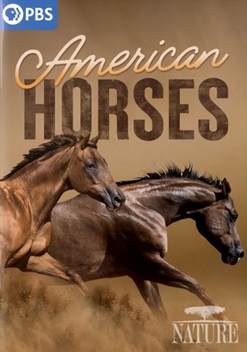

Nature: American Horses