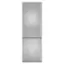 Front. JennAir - 8.8 Cu. Ft. Bottom-Freezer Refrigerator with Precision Temperature Management System - Panel Ready.