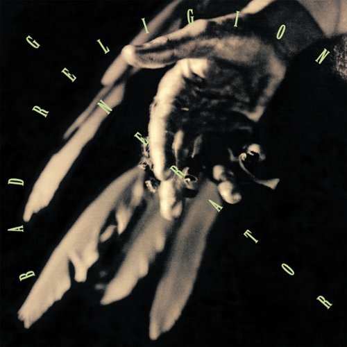  Bad Religion - Generator - Anniversary Edition - VINYL LP
