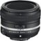 Nikon - AF-S NIKKOR 50mm f/1.8G Special Edition Lens - Black-Front_Standard