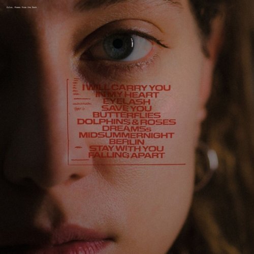 

Poems from the Dark [LP] - VINYL