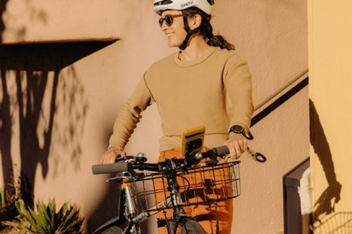 Peak Design Mobile Bike Mount Out Front - Black BUY IN MIDDLE EAST