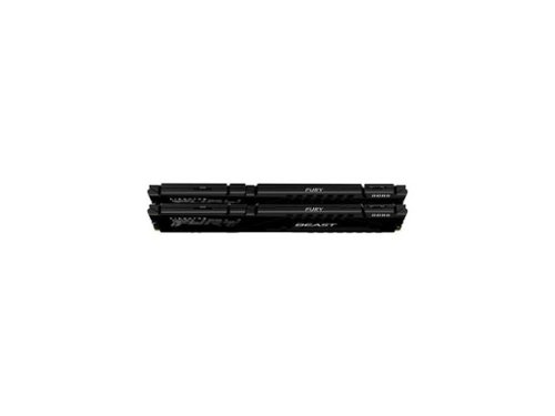 Kingston 64GB (2 x 32GB) 288 Pin PC RAM DDR5 5600 (PC5 44800