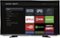 Sharp - 50" Class (49.7" Diag.) - LED - 1080p - Smart - HDTV Roku TV-Front_Standard