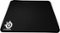SteelSeries - QcK+ Mouse Pad - Black-Front_Standard