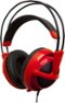 SteelSeries - Siberia V2 Gaming Headset - Red-Angle_Standard