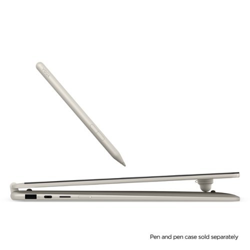 Lenovo Yoga 7a 2-in-1 16 2K OLED Touchscreen Laptop - AMD Ryzen AI 5 430 2026- 8GB Memory - 512GB Storage - Copilot+ PC - Seashell BUY IN CANADA