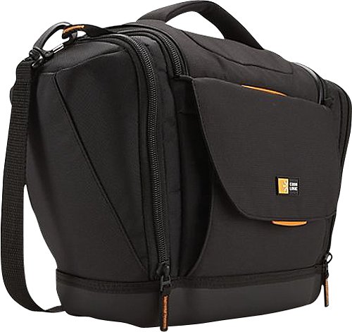  Case Logic - Large SLR Camera Case - Black