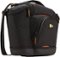 Case Logic - Medium SLR Camera Bag - Black-Angle_Standard