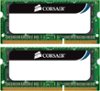 CORSAIR - 8GB (2PK x 4GB) 1000 MHz DDR3 SoDIMM Laptop Memory Kit - Green-Front_Standard