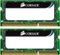 CORSAIR - 8GB (2PK x 4GB) 1000 MHz DDR3 SoDIMM Laptop Memory Kit - Green-Front_Standard