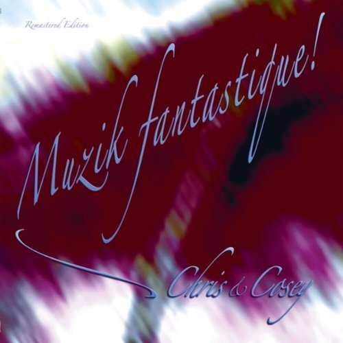 

Musik Fantastique! [LP] - VINYL