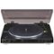 Pioneer - Stereo Turntable - Black-Front_Standard