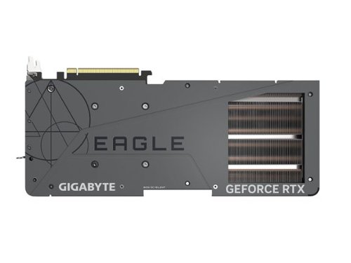 GIGABYTE NVIDIA GeForce RTX 4080 Eagle 16GB GDDR6X PCI Express 4.0 Graphics Card - Black SHOP ONLINE