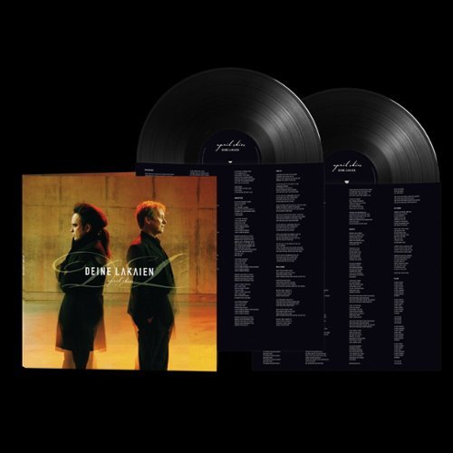 

April Skies [LP] - VINYL
