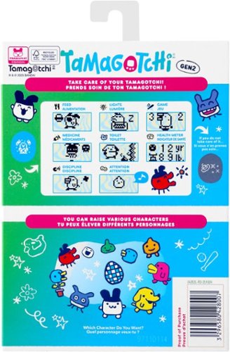 Bandai Original Tamagotchi - Pink Treasure Jewel GLOBAL SHIPPING