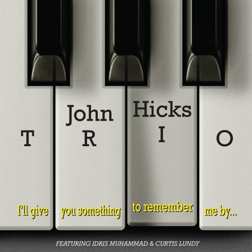 

I'll Give You Something to Remember Me By... [LP] - VINYL