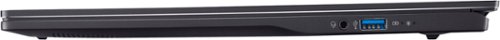 Acer Swift 16 AI - 16 3K OLED Touch Laptop - Copilot+ PC – Intel Core Ultra 7 Series 2  – 16GB Memory – 1TB SSD - Ice Black BUY IN MIDDLE EAST