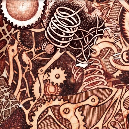 Truquetín Resorte [LP] - VINYL