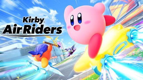 Kirby Air Riders - Nintendo Switch 2 [Digital]