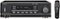 Sherwood - 400W 4.0-Ch. Stereo Receiver - Black-Front_Standard