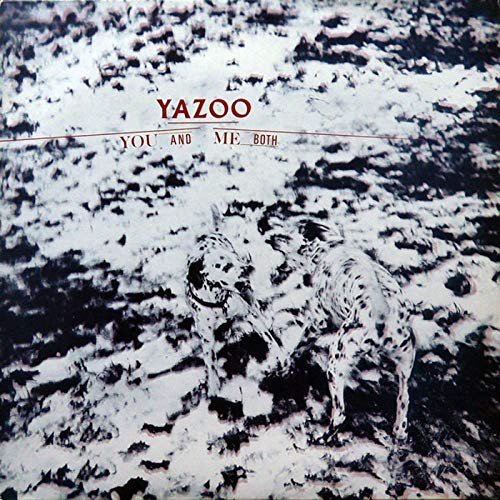 You & Me Both [LP] [LP] [VINYL]