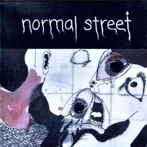 

Normal Street [LP] - VINYL