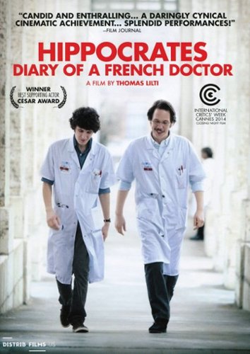 Hippocrates: Diary of a French Doctor [2014]