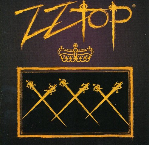  XXX [CD]