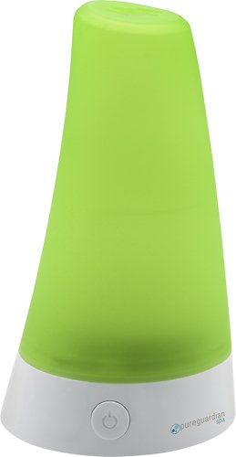  PureGuardian - Aromatherapy Essential Oil Diffuser - Spring Green
