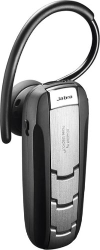  Jabra - Extreme 2 Bluetooth Headset - Gray