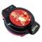Uncanny Brands - Pokémon Charmander Waffle Maker - Black-Front_Standard