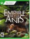 Empire of the Ants - Xbox Series X-Front_Standard