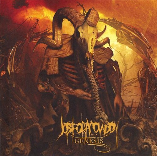  Genesis [CD]