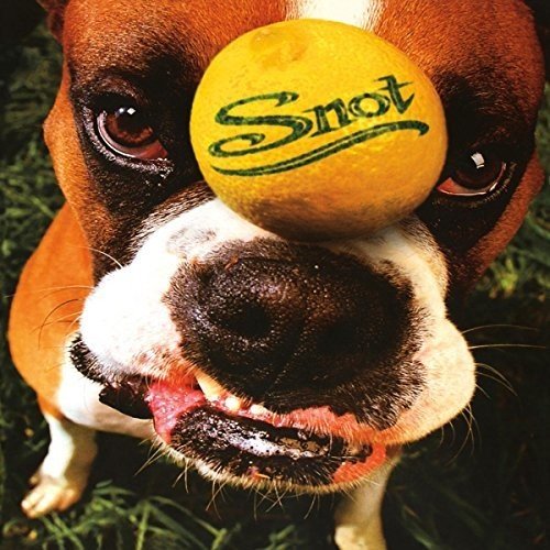 Snot - Get Some - VINYL LP