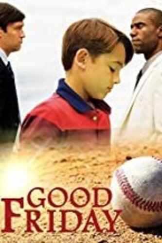 Good Friday [2020]