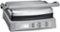 Cuisinart - Griddler Deluxe - Brushed Stainless Steel-Angle_Standard
