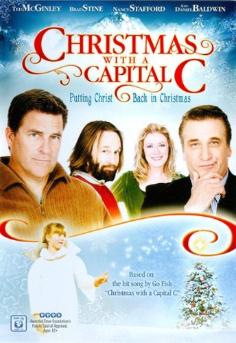  Christmas with a Capital C [2011]