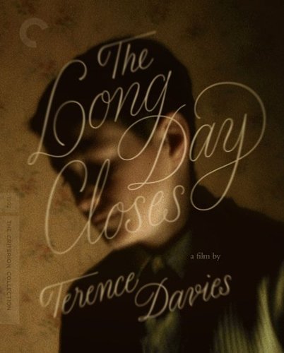 

The Long Day Closes [Criterion Collection] [Blu-ray] [1992]