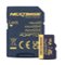 Nextbase - 256GB U3 Ultra High Speed SD card-Front_Standard