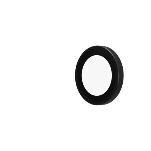 ZAGG Glass Elite Anti-Reflective Lens Protector for Apple iPhone Air - Black BUY IN UAE