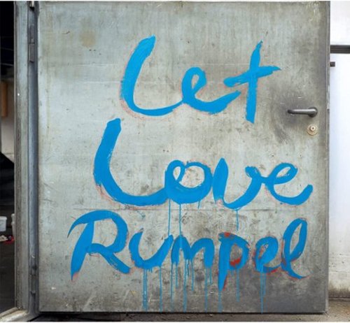 

Let Love Rumpel, Pt. 2 [LP] - VINYL
