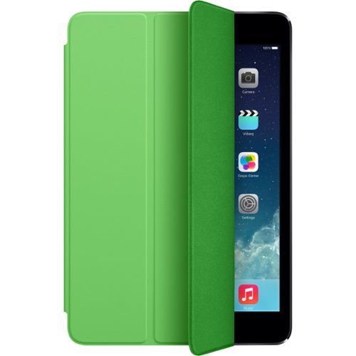  Smart Cover for Apple iPad® mini, iPad mini 2 and iPad mini 3 - Green