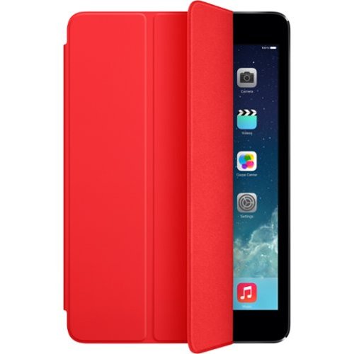  Smart Cover for Apple iPad® mini, iPad mini 2 and iPad mini 3 - Red