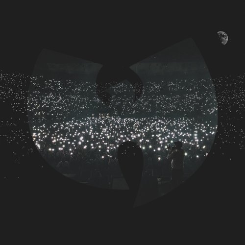 Wu-Tang Clan - Enter The Wu-Tang (36 Chambers) - Live from N.Y. State of Mind Tour at Climate Pledge - VINYL LP