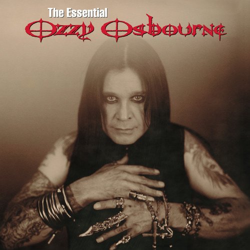  The Essential Ozzy Osbourne [CD]