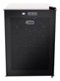 Whynter - 20-Bottle Wine Cooler - Black-Front_Standard