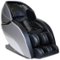 Infinity - Genesis Max Massage Chair - Black-Front_Standard